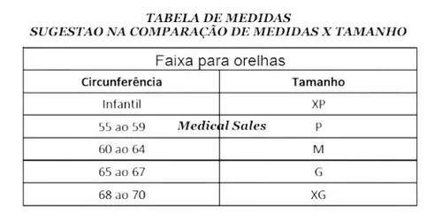 Kit 20 Faixas Modeladoras Pós Cirúrgica Com Regulador Autocolante