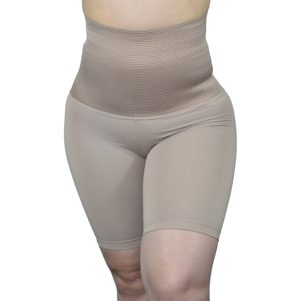 Shapewear: Short, Aperta A Forma, Reduz A Barriga, Levanta A