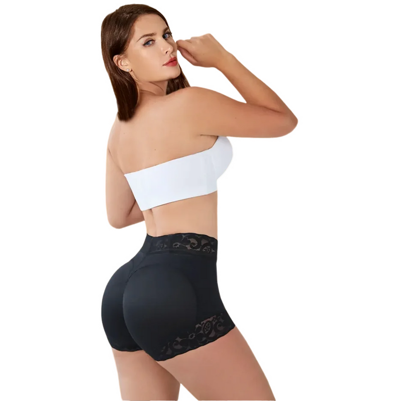 Calcinha Levanta Bumbum Panty Shaper